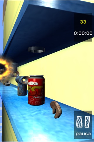 Linerunner 3D screenshot 2