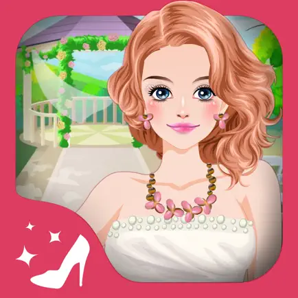 Happy Wedding- Dress up and make up game for kids who love wedding and fashion Cheats