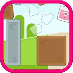 build city : physic box game