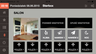 Screenshot #3 pour Sterbox e-Pilot