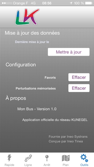 Mon Bus(圖4)-速報App