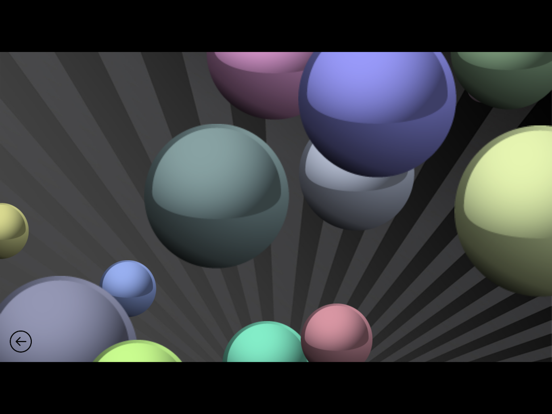 Baby Interactive iPad screenshot 5 - Entertainment app