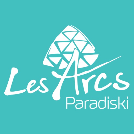 Les Arcs for  iPad