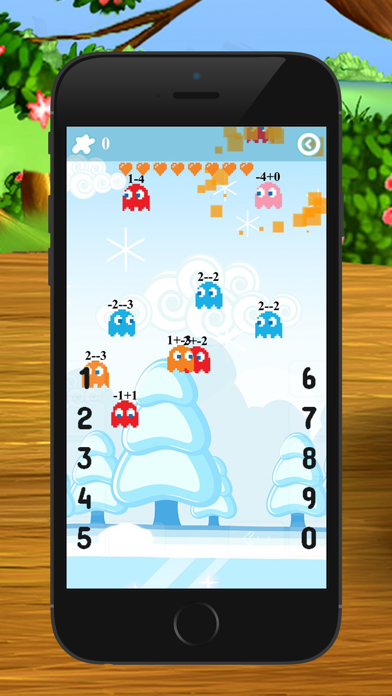 Screenshot #3 pour pratique maths rapide du plaisir