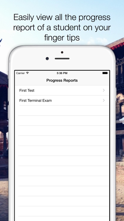 Rupy's School screenshot-3
