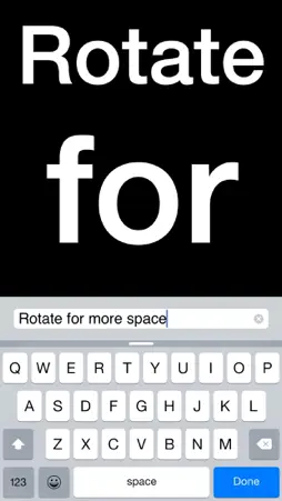 Big Words screenshot 5