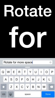 Big Words screenshot 5