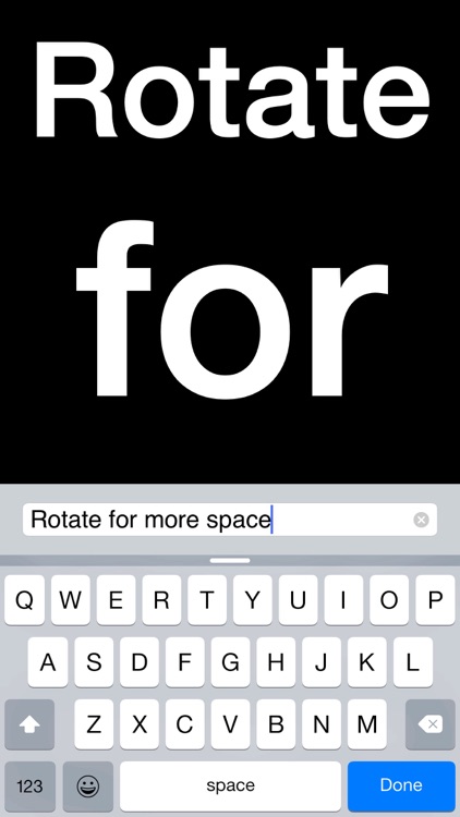 Big Words screenshot-4