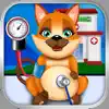 Pet Mommy's New Baby Doctor Salon - Newborn Spa Games for Kids! contact information