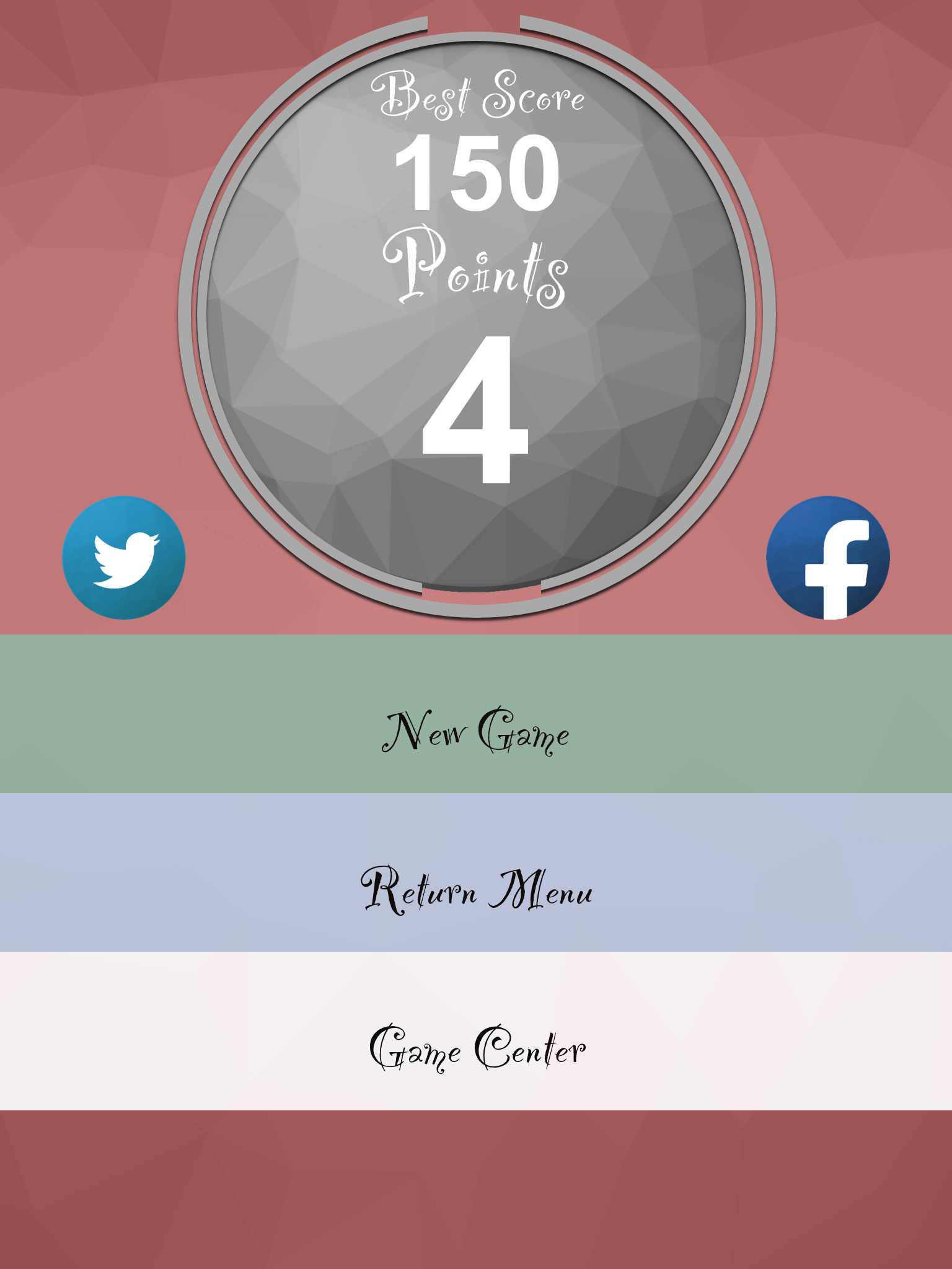Even or Odd numbers multiplayer game
