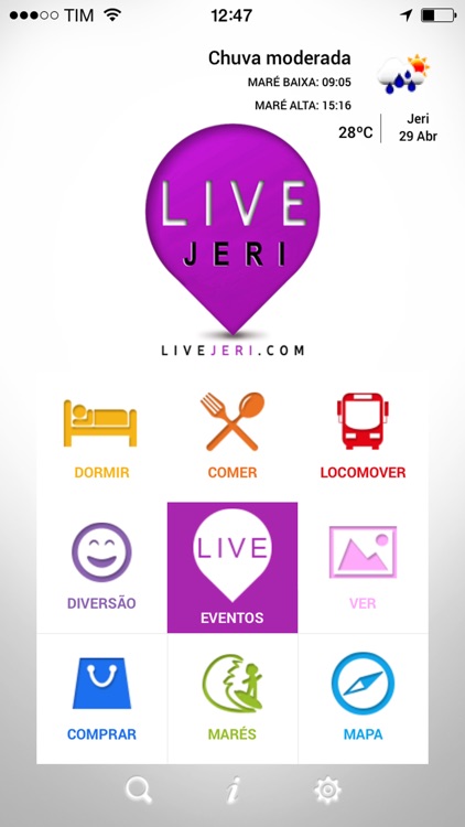 Live Jeri