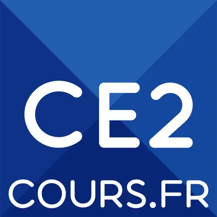 Cours.fr CE2 Читы