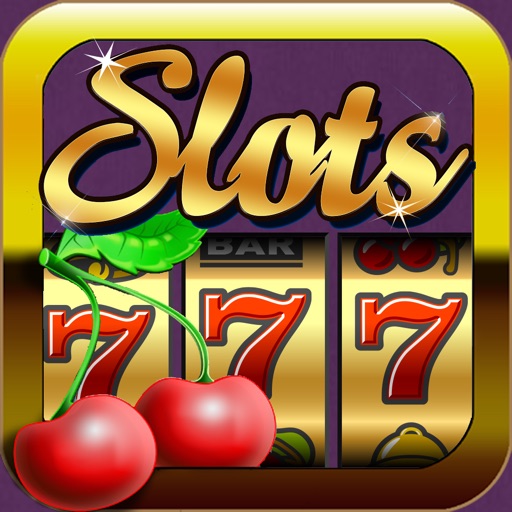 Ace Luxury 777 Slots Machines FREE Icon