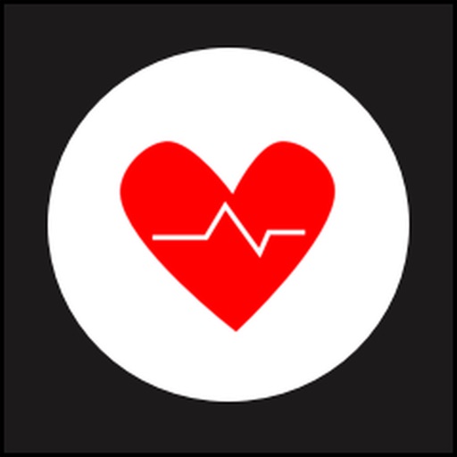 HeartRace iOS App