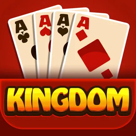 Kingdom Solitaire : Card-games Fun Classic Run Free Cheats