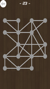 Line Puzzle screenshot
