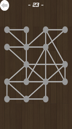 Line Puzzle screenshot 2