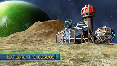 Cryptic Cosmos screenshot 5