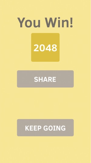 2048 logical puzzle. Game for metro tile.(圖3)-速報App