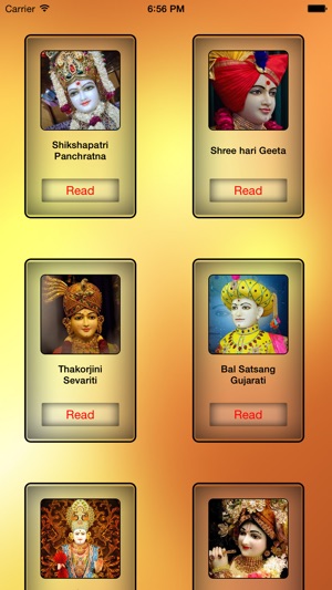 Shree Swaminarayan Books(圖1)-速報App