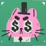 Make it Rich Pussy Cat App Negative Reviews