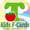 Kids-F-Cards