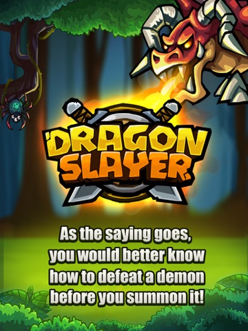 Dragon Slayerのおすすめ画像1