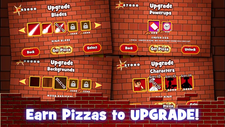 Pizza Shop Crazy Chef! - Pizzeria Kitchen: Cut and Slice Fever! screenshot-3