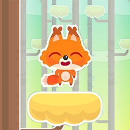 跳跳狐 - 2015必玩跳跳游戏