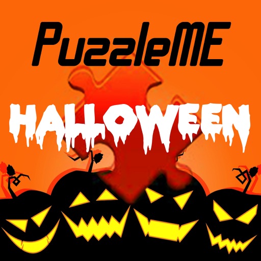 PuzzleME Series - Halloween Edition Icon