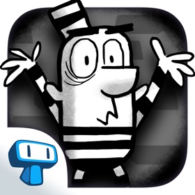 屏幕截图 (5) Jailbreak! - Capture Fugitives from the Prison Break Out