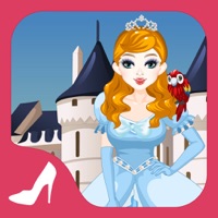 Cinderella  Makeover -  Jeu de beauté pour les filles qui veulent se sentir comme une superstar dans ce jeu de maquillage et spa pour PC