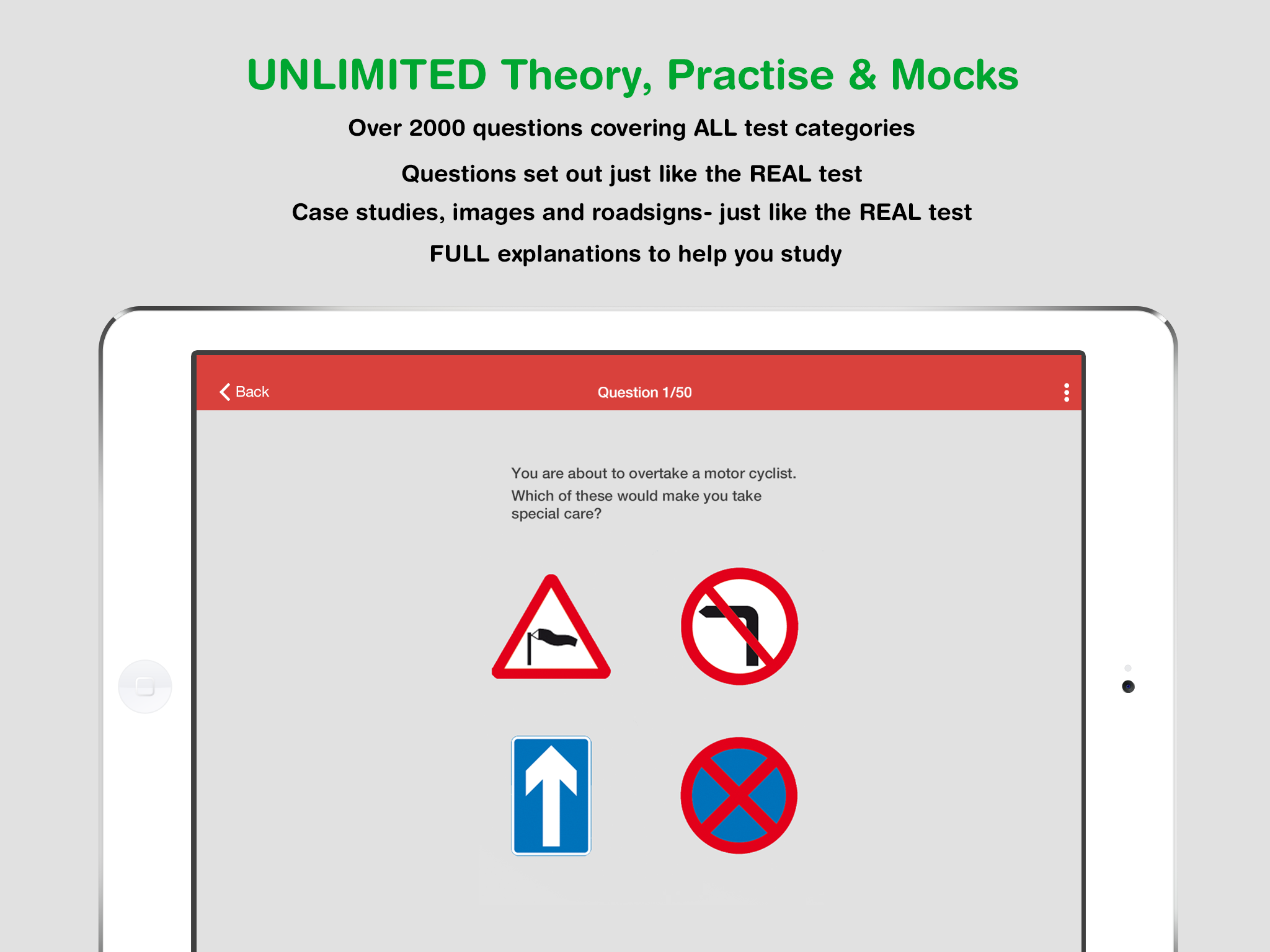 Acclaim Theory