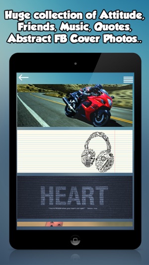 Cover Photos For Facebook(圖5)-速報App