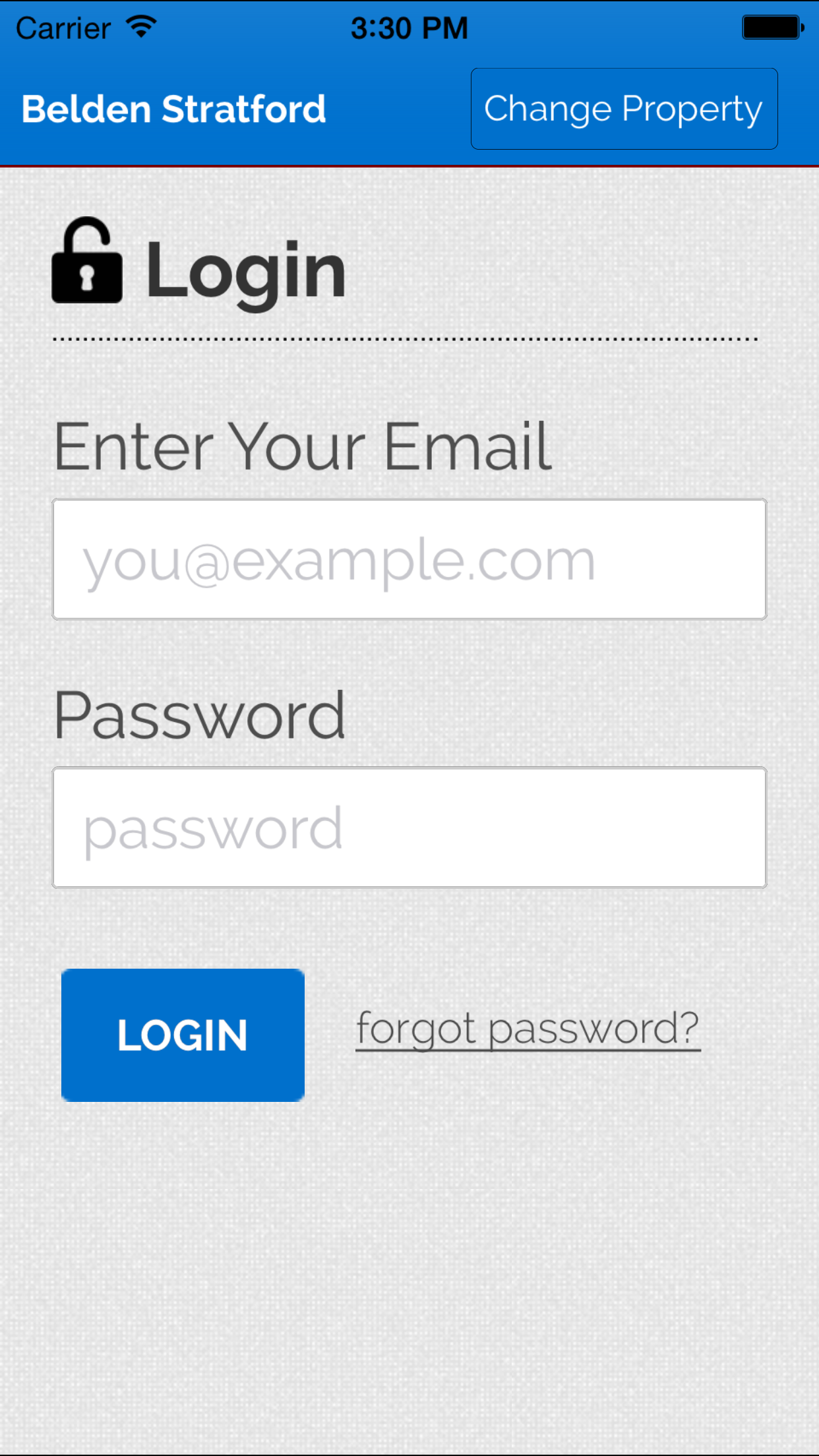 Laramar screenshot 3