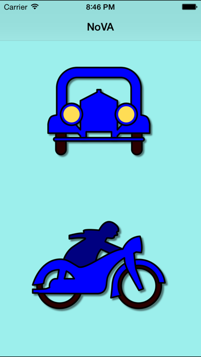 Screenshot #1 pour NoVA Calculator for Austrian Vehicles