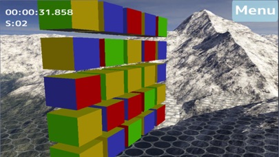 CubeTheCube 謎の立方体のおすすめ画像1