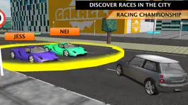 Game screenshot Extreme Fast Driving - Luxury Turbo Speed Car Race Simulator apk