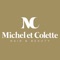 Michel et Colette goes mobile
