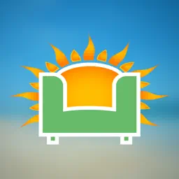 SofaScape app icon