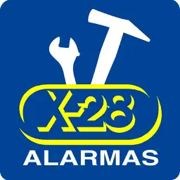 X-28 Guía Instalador app icon