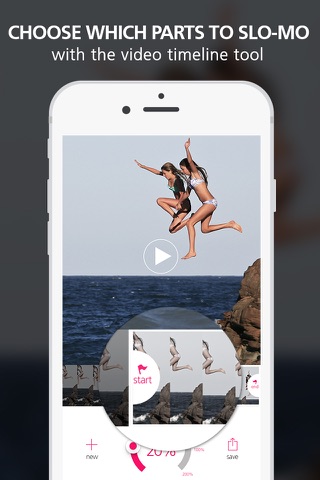 Slo Mo Video + Instant Replay Slow Motion Videos screenshot 2