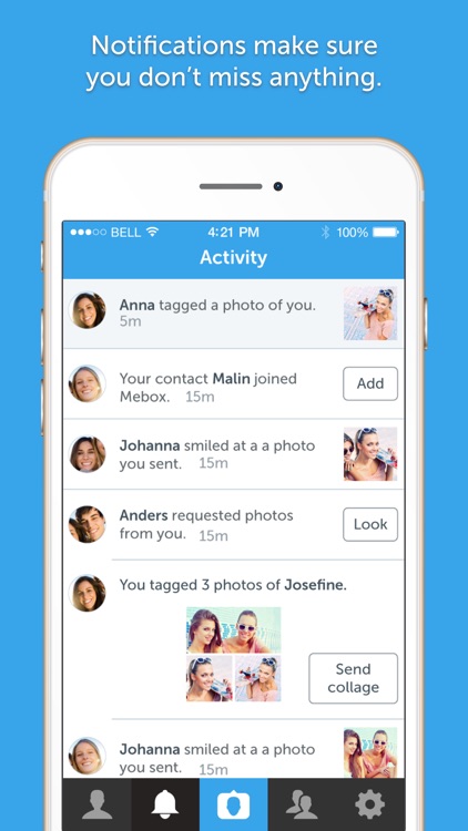 Mebox screenshot-4