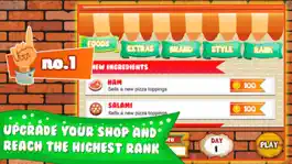 Game screenshot Pizza Cooking - restaurant fever dash simulation game apk