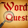 Awesome Word Search Quest - best word guessing board game