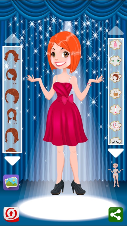 Dress Up Planner - FREE