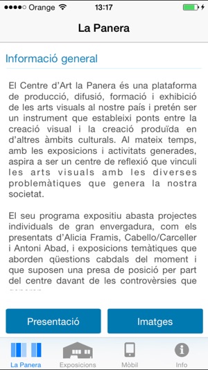 Centre d'Art La Panera(圖4)-速報App