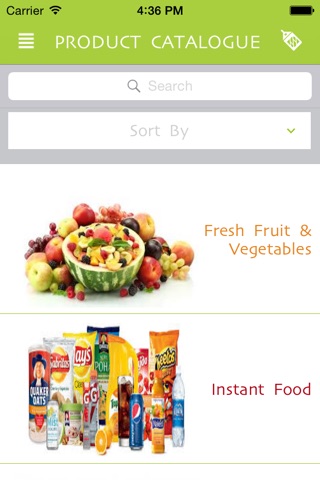 MySuperSaver screenshot 4