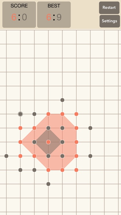 Dots: Divide et Impera screenshot-3