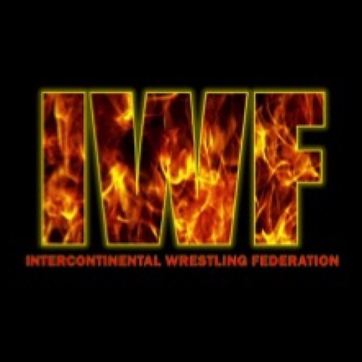 IWF SLAM icon